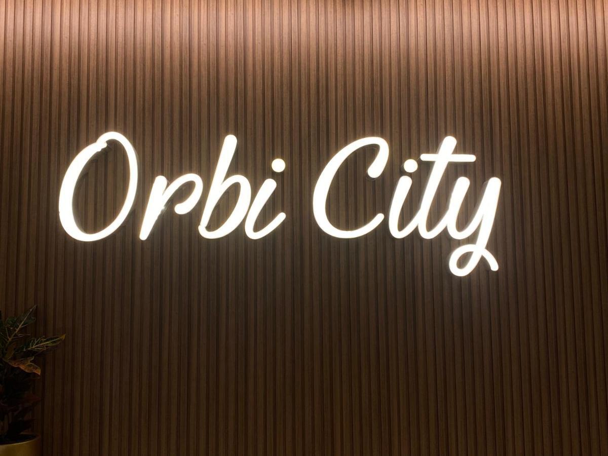 Sea Side Aparthotel In Orbi Complex Batumi Exterior foto